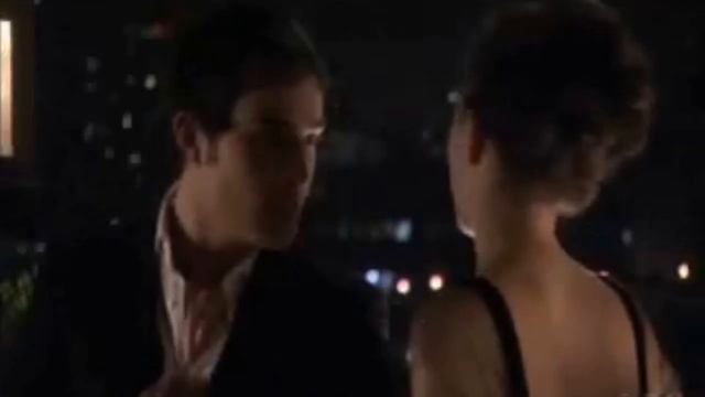 Драма [Блэр, Чак] смотреть онлайн