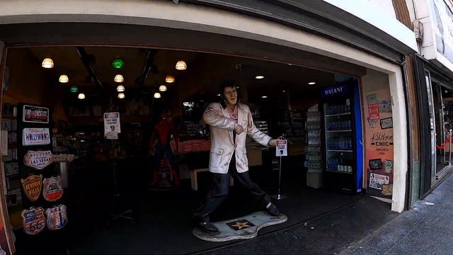 ГОЛЛИВУД, ЛОС-АНДЖЕЛЕС. Звезды на Алее славы, California жизнь в сша смотреть онлайн