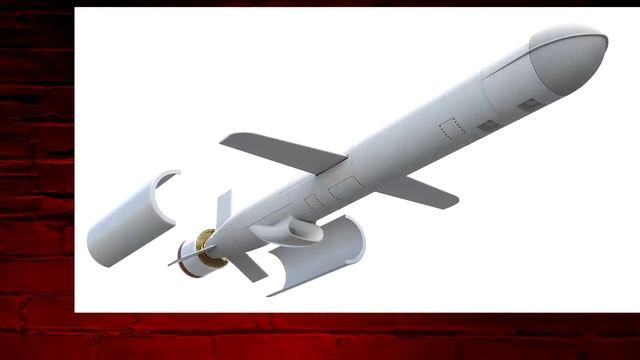 США модернизируют крылатые ракеты "Tomahawk" смотреть онлайн