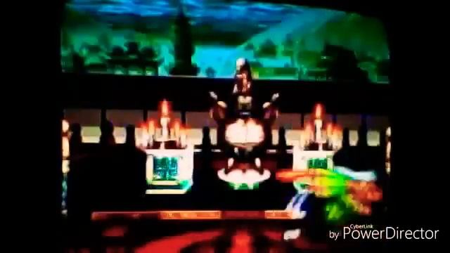 Samurai Shodown 6 Endings смотреть онлайн