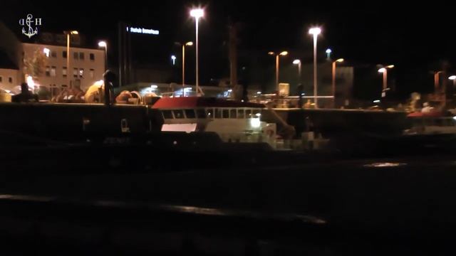 Panasonic HDC sd 909/Low Light test смотреть онлайн