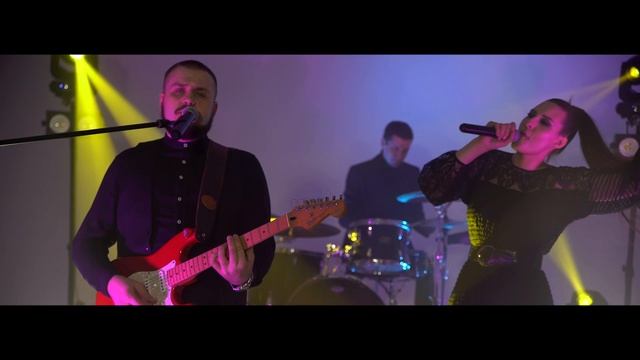 Кавер-группа M&Dance (demo)