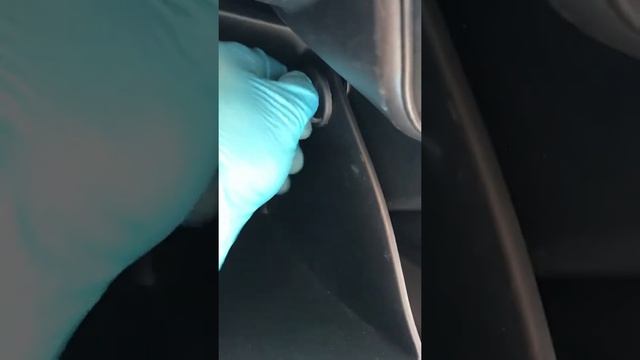 KIA Pollen/cabin Filter