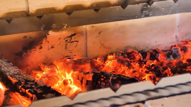 Беседка 8х5 с Барбекю Комплексом! смотреть онлайн