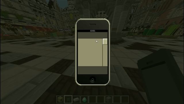 Icraft Minecraft Mod Showcase смотреть онлайн