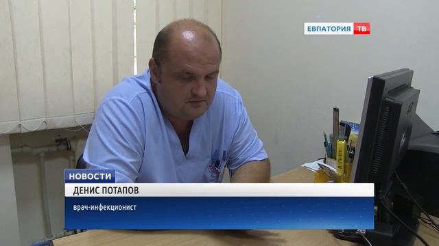Вирусные заболевания и их профилактика смотреть онлайн