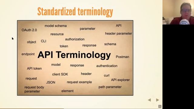 Swagger UI and the Open API Specification with Tom Johnson смотреть онлайн