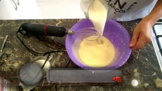 Кулинарный арт-объект