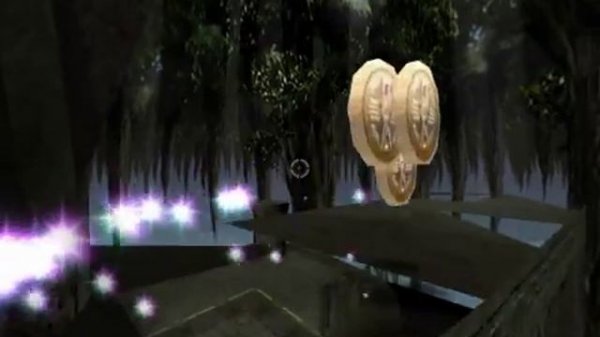 Zanzarah 2 часть