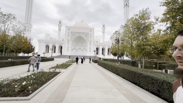 #1 Поездка в Ведено с Билалом 30.10.23 смотреть онлайн