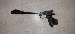 МР-657 (моя пневматика)