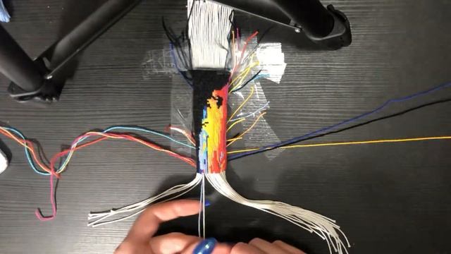 Speed Knot: BB Pattern #31419 смотреть онлайн