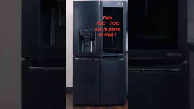 NOUVEAU Frigo RSA смотреть онлайн