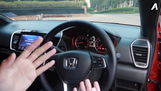 ลองขับลงถนนจริง All-New Honda City 1.0 Turbo แรงจริง ขับดีกว่าที่คิด смотреть онлайн