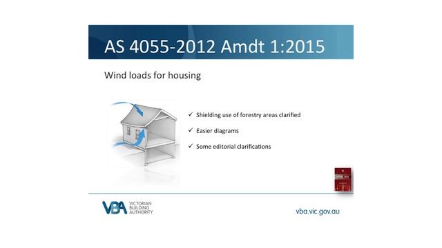 Reference Standards: Ch 15 - AS 4055:2012 Amdt 1:2015 смотреть онлайн