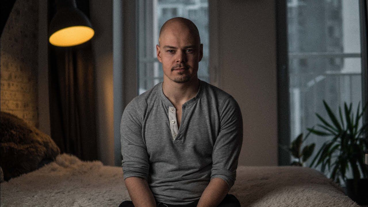 Как перестроить свою жизнь заново в 2022 году? смотреть онлайн