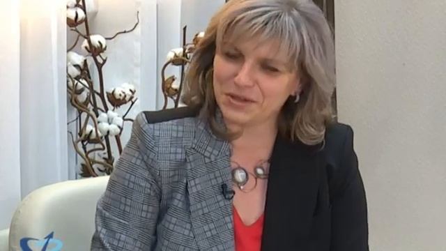 Без галстука: Наталия Шлемкевич