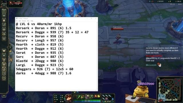 Fresh New Teemo Must Build | First Item Power Spike | NA GM Ipav999 Explains How To Climb Fast! смотреть онлайн