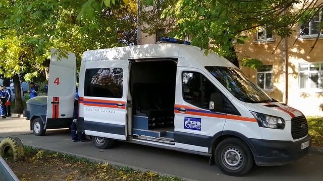 Тизер Штабной тренировки 2 октября 2020 года смотреть онлайн