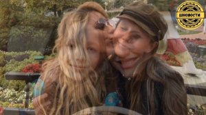 Рассказала о матери - Дочь Юлии Началовой дала откровенное интервью