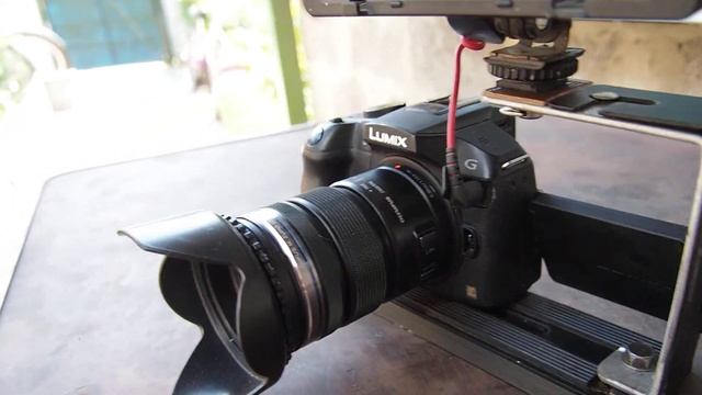 Panasonic G6 продажа