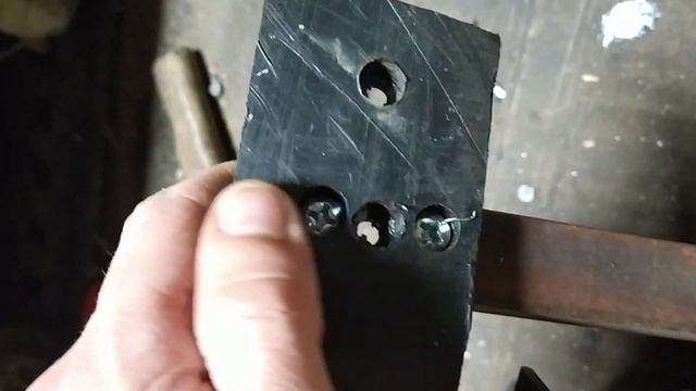 самодельная лыжа на снегоход буран СБ640 смотреть онлайн