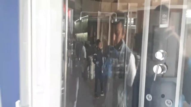 ДУШОВОЙ КАБИНА ВАННА САНТЕХНИКА НАРХИ УЗБЕКИСТОНДА смотреть онлайн