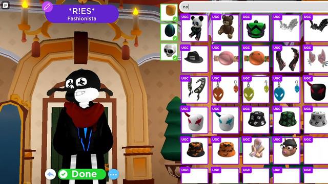 How to make Righteous!Error Sans in RHS (PART 1) смотреть онлайн