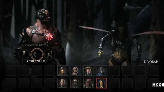 Обзор Игры Mortal Kombat X смотреть онлайн