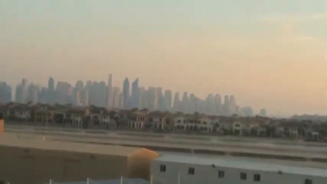 Dubai Palma Metro смотреть онлайн