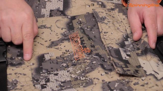 Вейдерсы Norfin Rapid смотреть онлайн