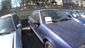 РАСПРОДАЖА конфискованных АВТО (полный обзор.все авто)Ч1