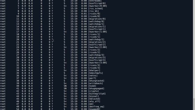 Process في لغة Erlang смотреть онлайн
