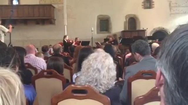 Smyčcový kvartet POKOPOPO смотреть онлайн