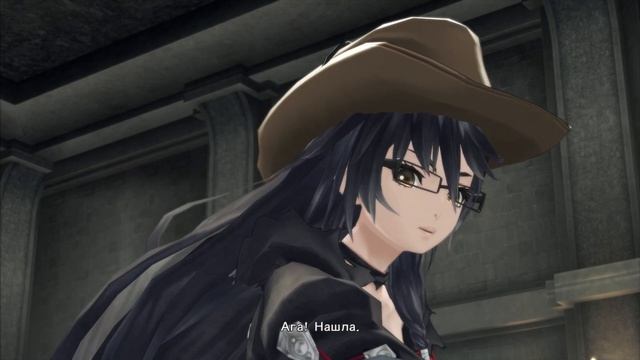 Прохождение Tales of Berseria - 12 - Вортигерн - Диверсия смотреть онлайн