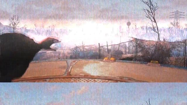 Fallout 4 Fan Trailer Or Whatever смотреть онлайн