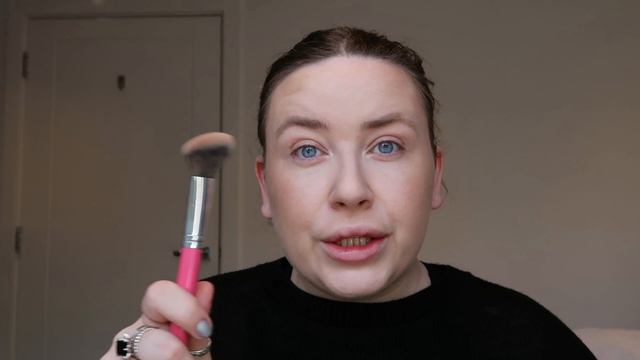 FULL FACE OF FIRST IMPRESSIONS - I WAS SHOCKED | trying out lots of new makeup | maxine lee harris смотреть онлайн