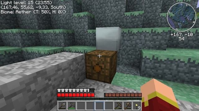 LP Aether, IndustrialCraft, Buildcraft, Forestry und mehr [DE][HD] #150 - Dungeon? смотреть онлайн