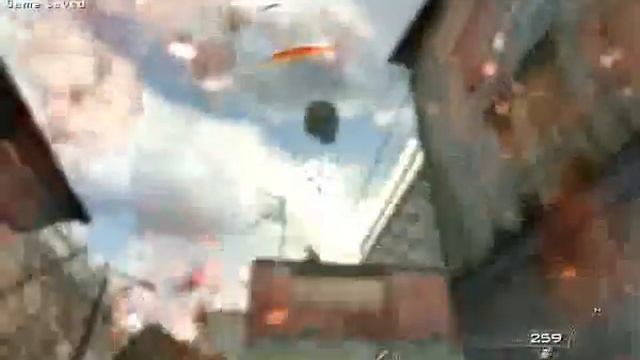 EVGA GT220: call of duty moderm warfare 2: takedown смотреть онлайн