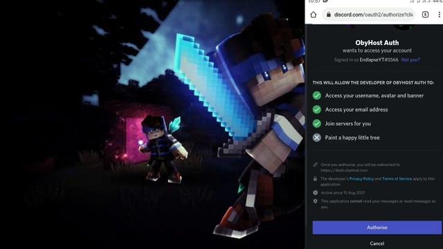Free 24/7 Minecraft server hosting | latest | Easy Rewards | No lag | EndlapseYT смотреть онлайн