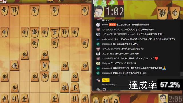 【超鬼畜】五段になったことのないヤツが五段に昇段するまで配信をやめられないらしい【Twitter2000人記念】 смотреть онлайн