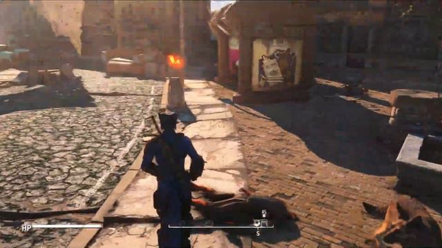 Fallout 4- Furry Mods Part 1