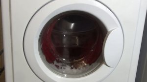 Review and Demonstration of Indesit TIME WIXE127 6kg 1200 rpm washing machine