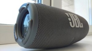 jbl паль xtreme 3 mini  (топ продаж) сток + герметизация bass test