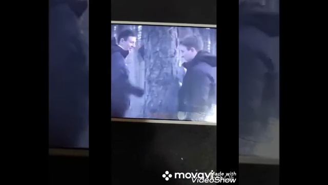Влад Бахов БУМЕРАНГ смотреть онлайн