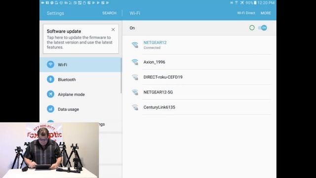 How to update firmware on a Pulsar thermal or digital night vision with StreamVision смотреть онлайн