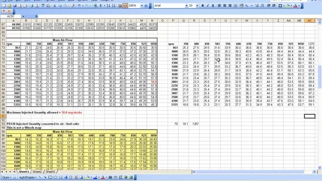 Basic remapping 6 finalising smoke map and boost map смотреть онлайн
