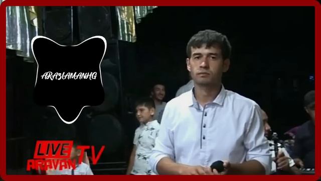 Begzodbek Qodirov  Arazlamang