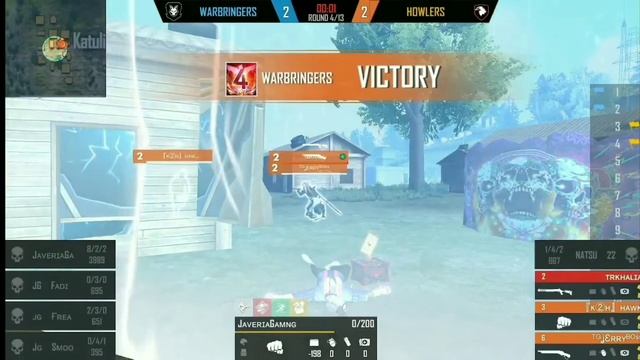 JAVERIA GAMING REACT ON MY GAME PLAY LIVESTREAM смотреть онлайн