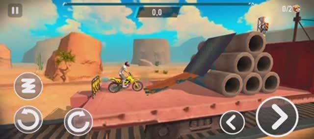 Stunt Bike Extreme #4